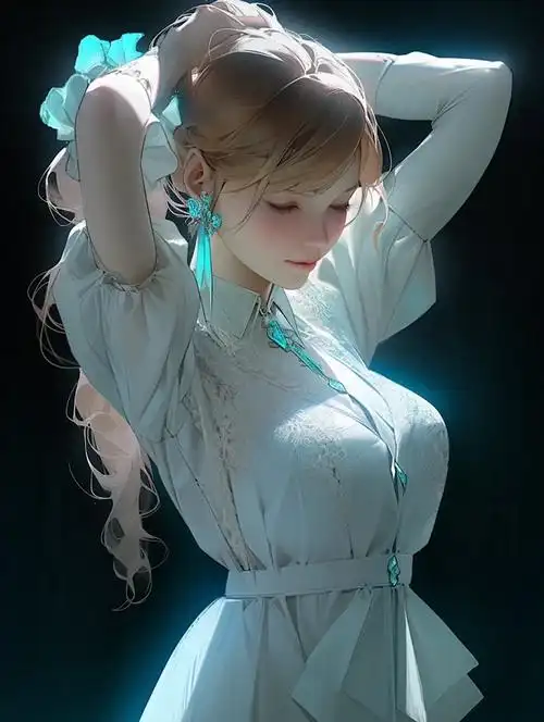 神女 1934 无声电影修复版